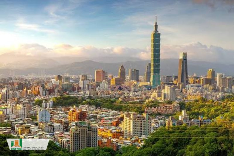 Taiwan - Văn hóa Taiwan: Giao thoa truyền thống và hiện đại Taiwan - Văn hóa Taiwan: Giao thoa truyền thống và hiện đại