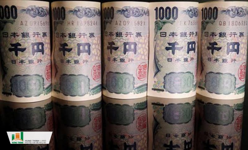 Tỉ giá yên - Tỉ giá yên hôm nay là bao nhiêu? Tỉ giá yên - Tỉ giá yên hôm nay là bao nhiêu?