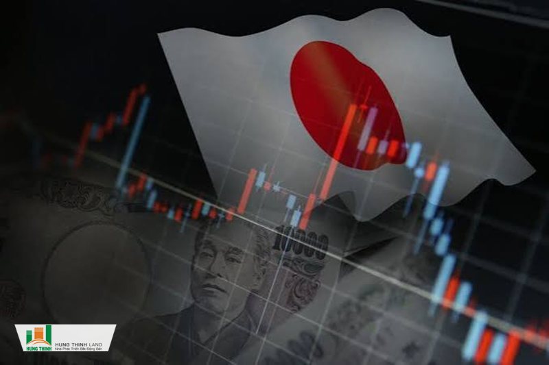 Tỉ giá yên - Vì sao tỉ giá yên biến động? Tỉ giá yên - Vì sao tỉ giá yên biến động?