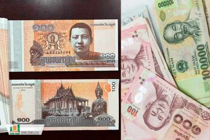 Tiền Campuchia 100 đổi sang Việt Nam - Bảng quy đổi 100 Riel Campuchia sang VND tham khảo Tiền Campuchia 100 đổi sang Việt Nam - Bảng quy đổi 100 Riel Campuchia sang VND tham khảo