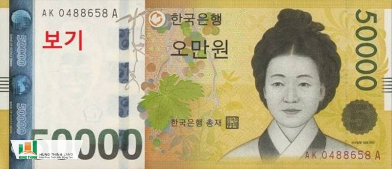 Tiền Hàn - Vì sao cần hiểu tỷ giá tiền Hàn? Tiền Hàn - Vì sao cần hiểu tỷ giá tiền Hàn?