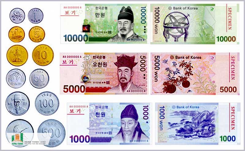 Tiền tệ - Điều gì làm cho tiền có giá trị? Tiền tệ - Điều gì làm cho tiền có giá trị?
