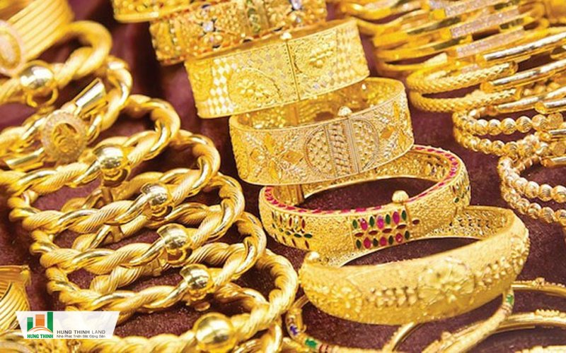 Vàng Chiến Minh - Vàng Chiến Minh hôm nay có gì đáng chú ý? Vàng Chiến Minh - Vàng Chiến Minh hôm nay có gì đáng chú ý?