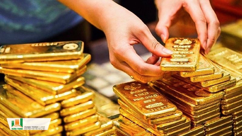 Vàng Chiến Minh - Chú ý vàng 9999 và vàng trang sức Vàng Chiến Minh - Chú ý vàng 9999 và vàng trang sức